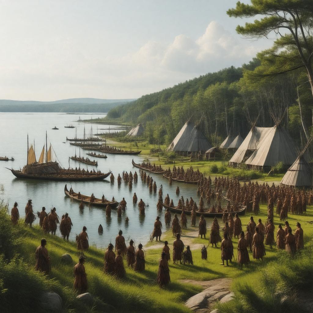 Narragansett Tribe